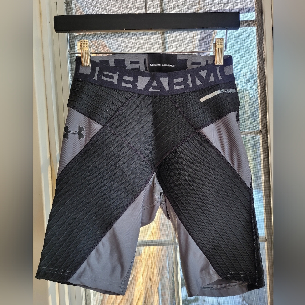 Under Armour Compression Shorts